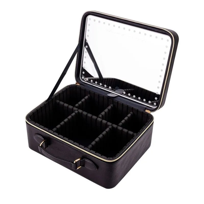Estuche de Maquillaje Inteligente