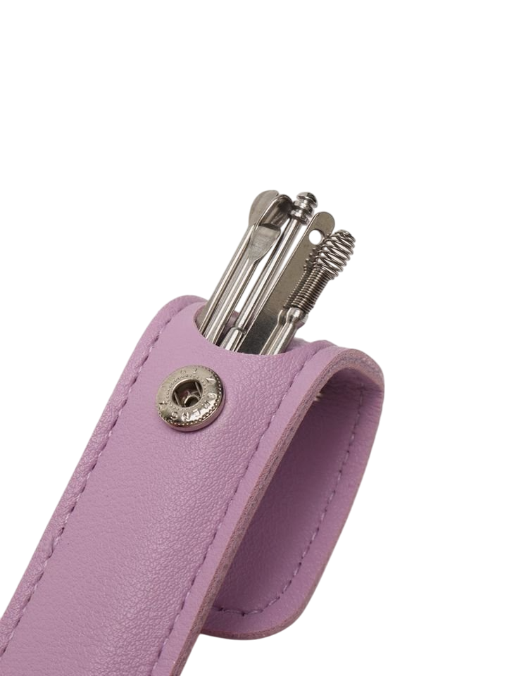 Kit Limpiador Acné + Limpiador Oído