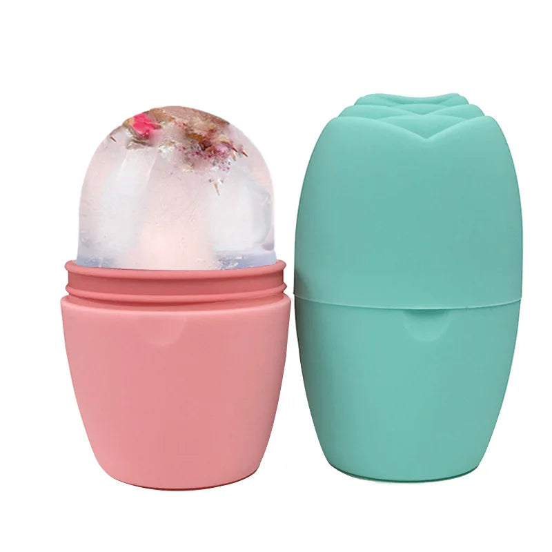 Gray helmet for bikers