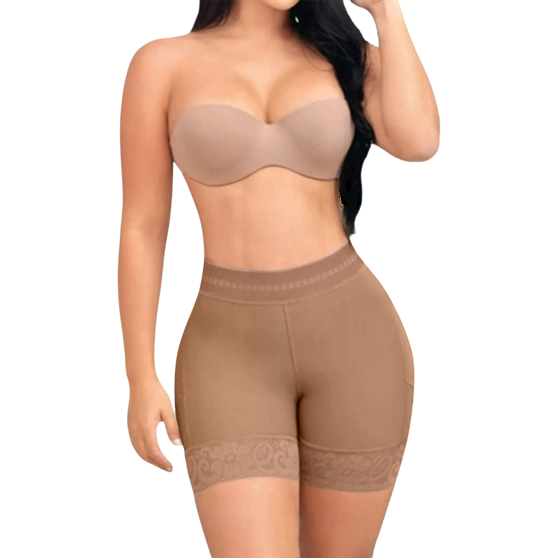 Moldeador Pro Cintura y Glúteos