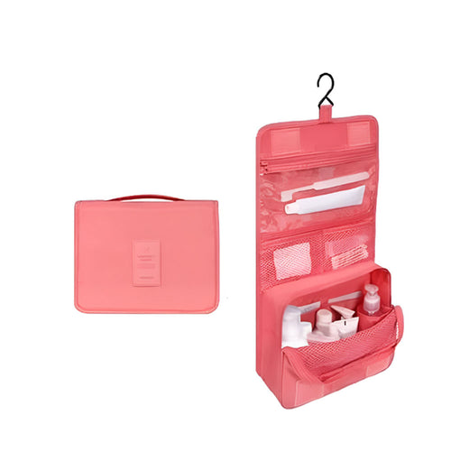 Bolsa Cosmetiquera Maquillaje Colgante