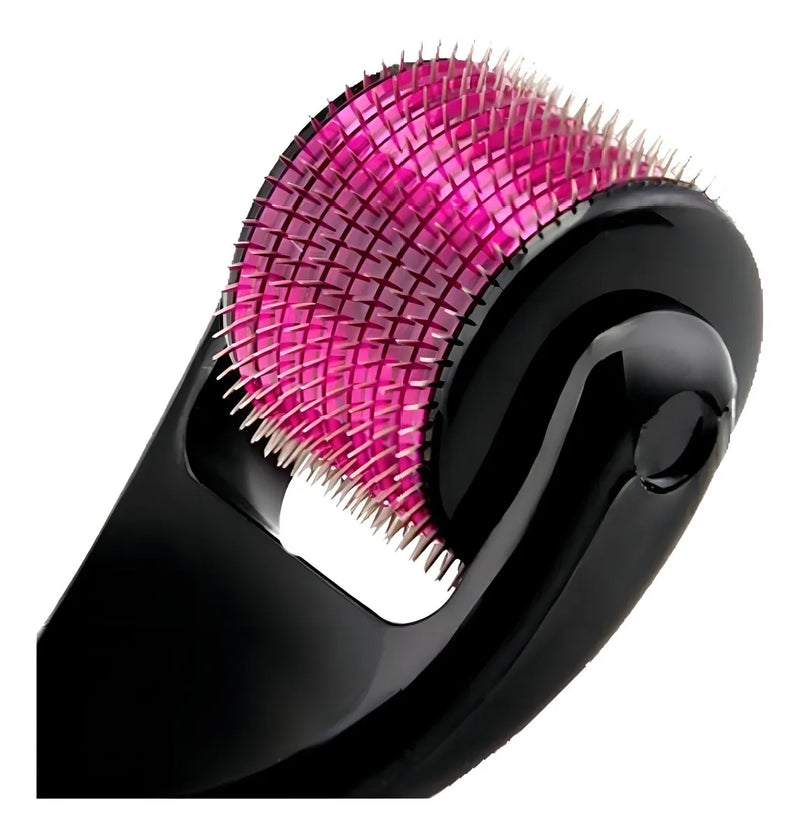 Dermaroller 540 Agulhas