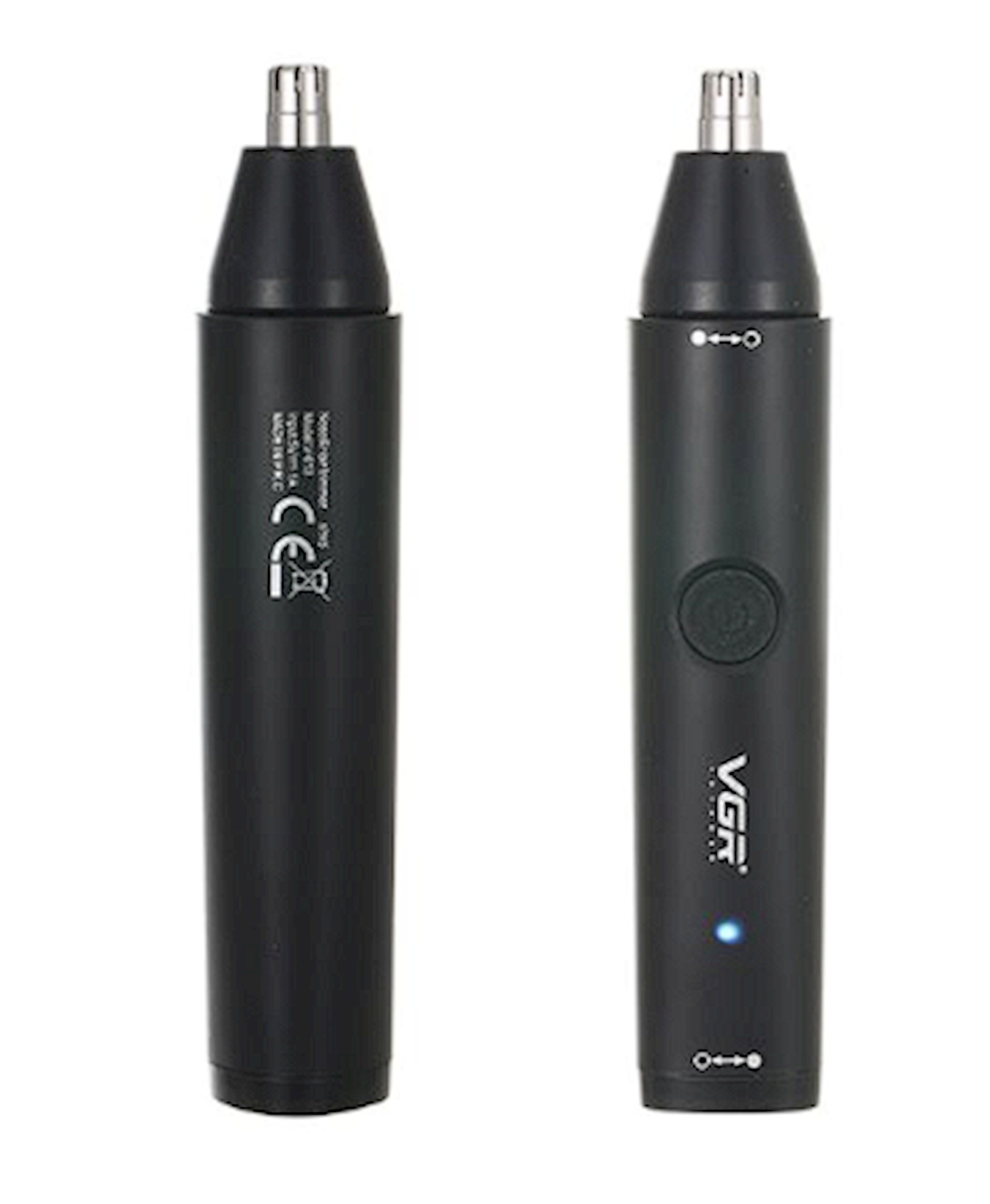 Depilador Nasal V-613