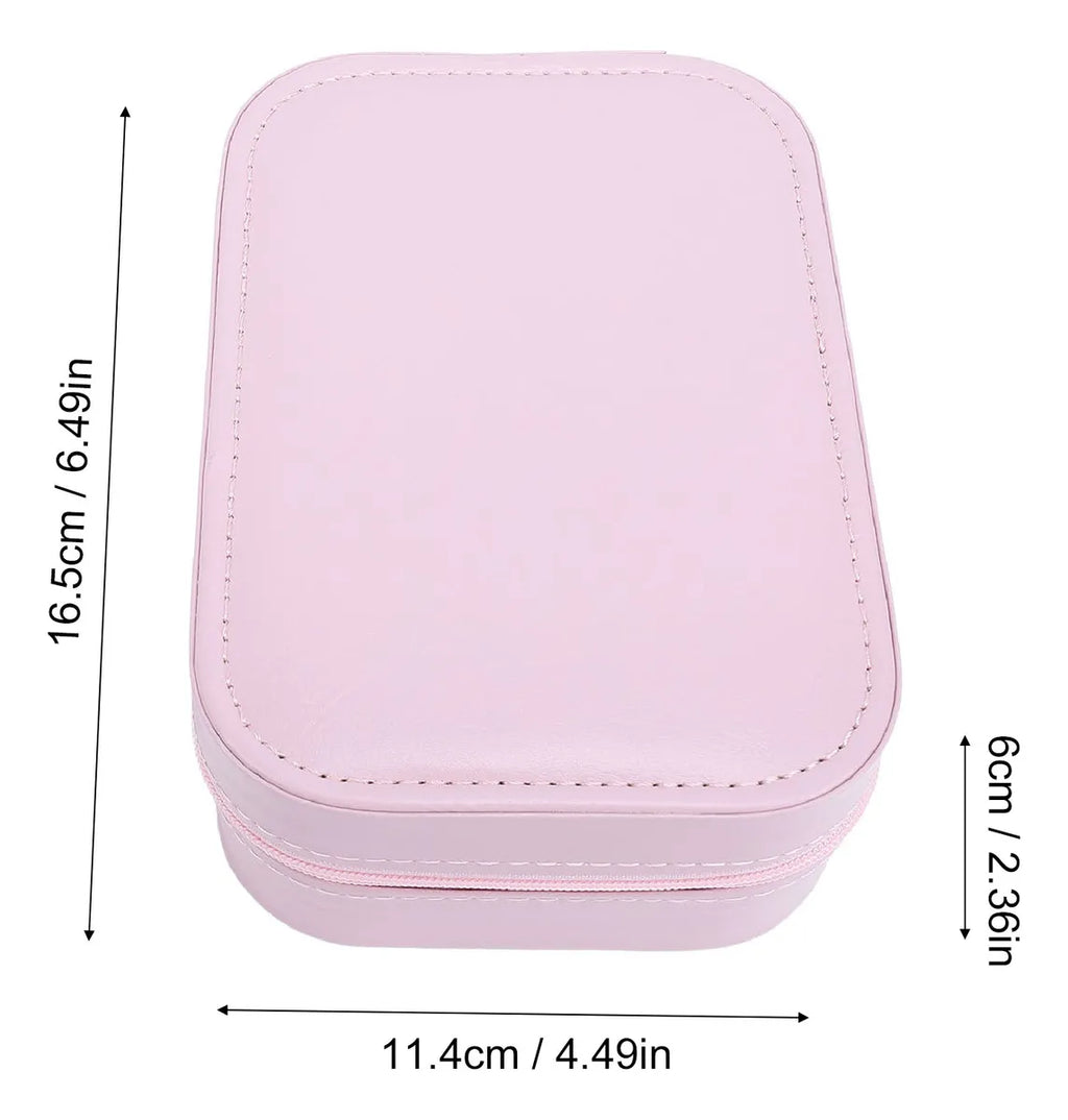 Cosmetiquera Rosita LED