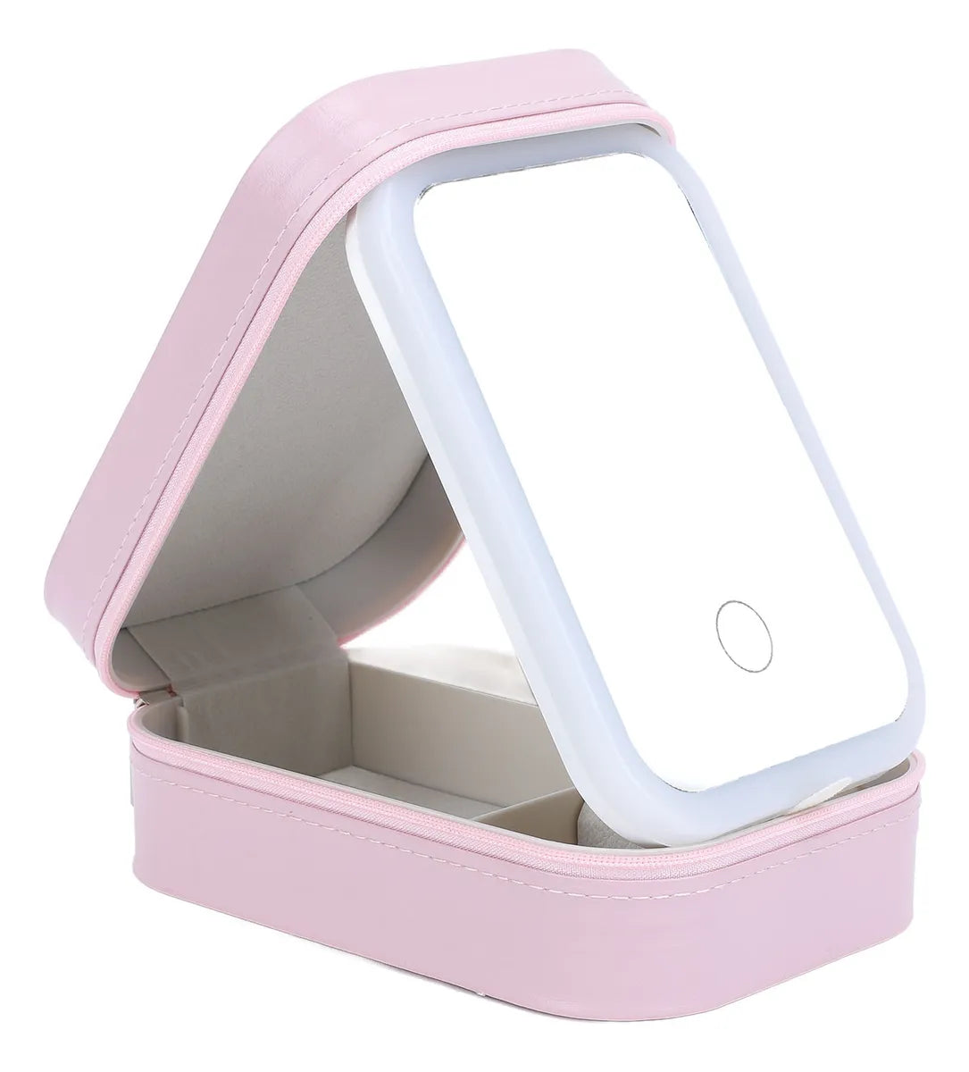 Cosmetiquera Rosita LED