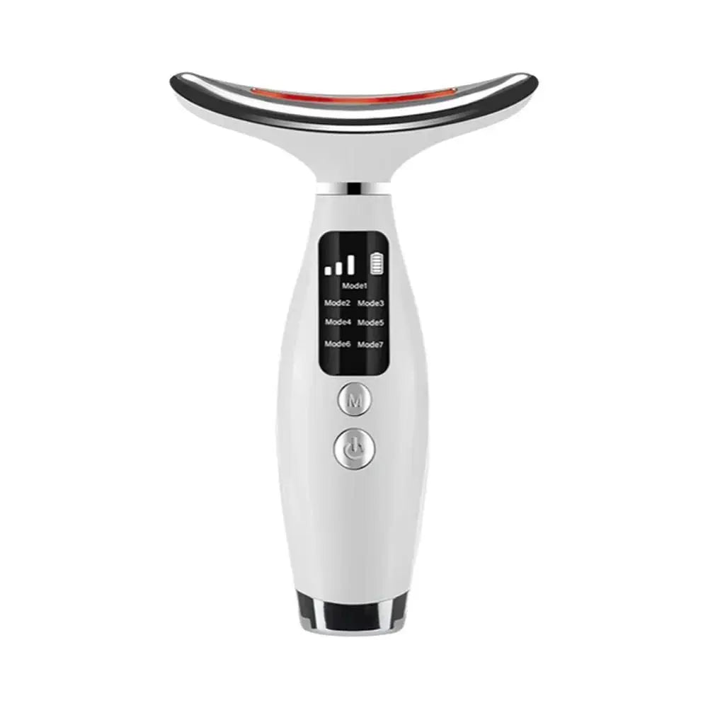 Masajeador Facial Infrarojo