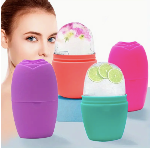 Ice Roller Facial y para Ojos