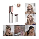 Depilador Eléctrico Facial Forma Labial