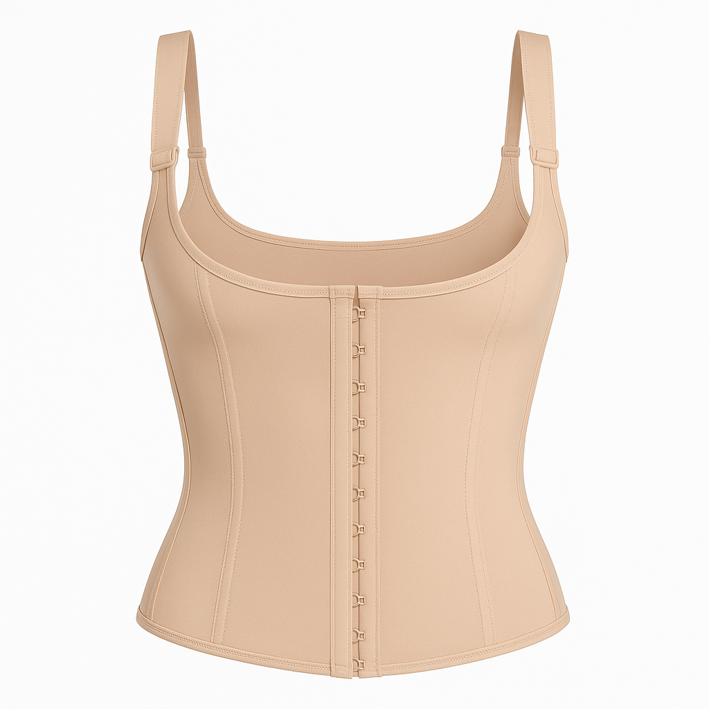 Faja con Tiras de Control