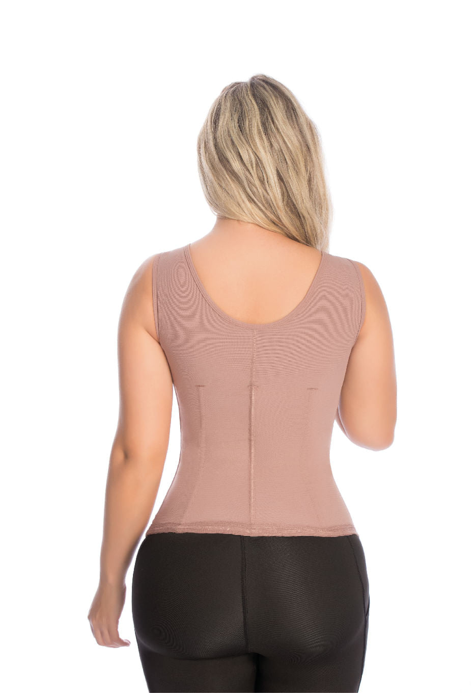 Faja con Tiras de Control