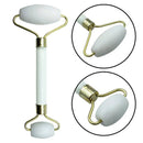 Set Facial Rodillo Jade y Guasha