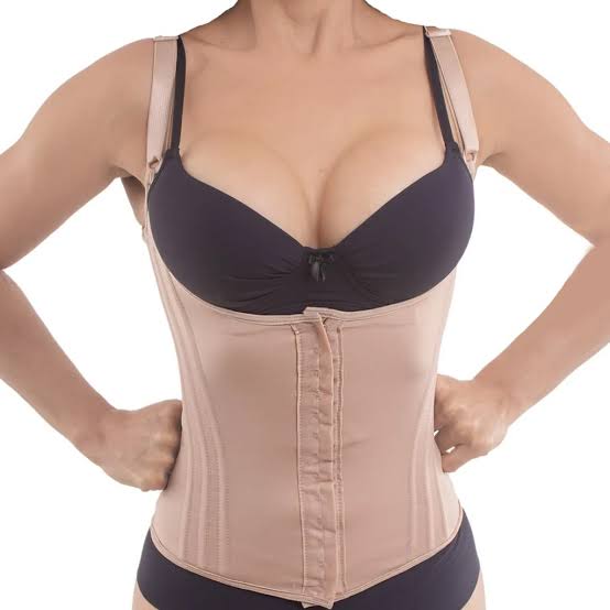 Faja con Tiras de Control