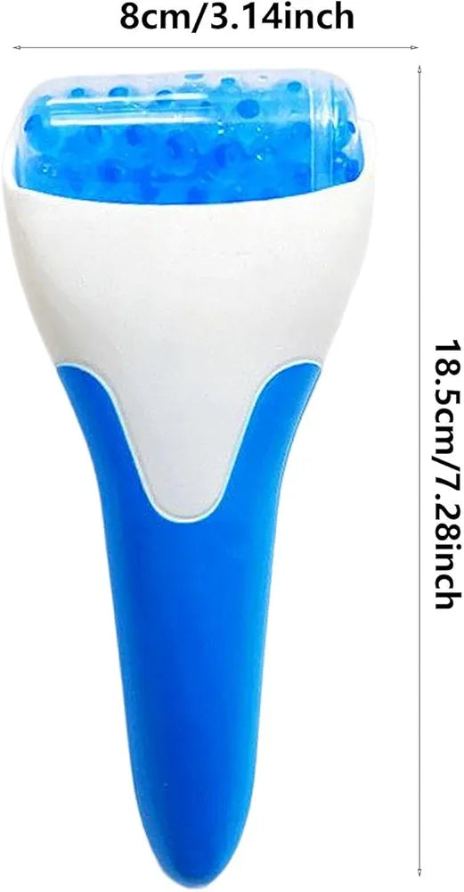 ice roller Refrescante Facial de Hielo
