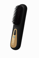 Cepillo Alisador Portatil