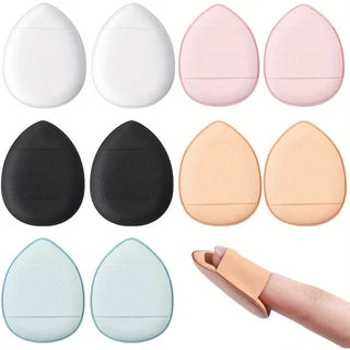 Set de 5 MIni Puff Faciales
